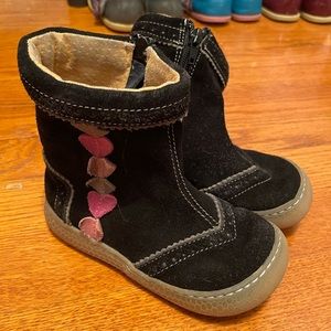 Livie & Luca boot, size 9